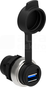LPCD03 Interfejs USB typ 3.0 podłączenie A/B