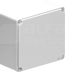 LPZM6E8 Obudowa metalowa