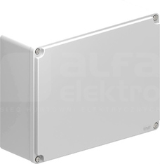 LPZM7E8 Obudowa metalowa
