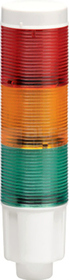 8LT4K04BG 24VDC Kolumna sygnalizacyjna