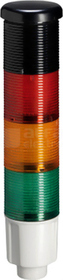 8LT4K05BG 24VDC Kolumna sygnalizacyjna