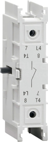 GAX41125C czwarte pole GA125 Rozłącznik izolacyjny