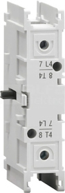 GAX42080C czwarte pole GA080 Rozłącznik izolacyjny