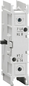 GAX42125C czwarte pole GA125 Rozłącznik izolacyjny