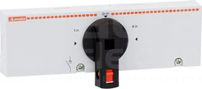 GAX5001 Blokada mechaniczna