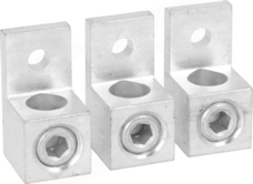 GLX501 (3szt) Zacisk pomocniczy