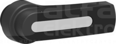GLX61DB Pokrętło