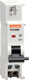 P1X14230 230V 50/60Hz Wyzwalacz podnapięciowy