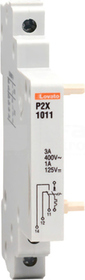 P2X1011 Styk pomocniczy