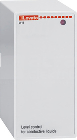 LV1E 400VAC Przekaźnik nadzoru poziomu