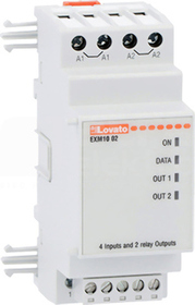 EXM1002 Moduł dodatkowy