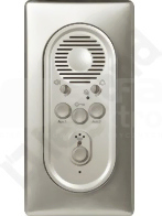 Audio Panel