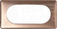 CELIANE 4/5M mika Ramka