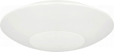 CAPELLA LED EDGE 9W/840 800lm RCR IP54 IK06 Plafon LED