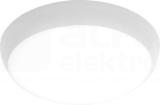 PROXIMA LED EVO PLUS 390mm 22W/840 2350lm RCR Plafon LED biały
