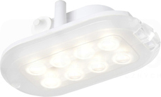 OVAL LED BASIC 3,4W/840 370lm IP44 Oprawa kanałowa LED
