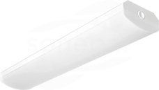 VESPO LED 34W/840 5150lm PRM IP44 Oprawa LED 1161mm