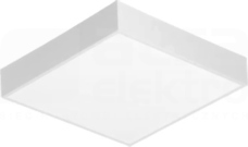 SQ 300 LED PLUS LENS 24W/840 2300lm IP54 Plafon LED