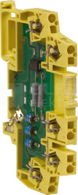 DEHNCONNECT DCO RK MD 110V Ogranicznik przepięć