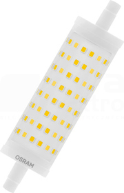 PARATHOM LINE 125 R7s 16W/827 2000lm 300D 118mm Źródło LED