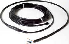 DEVISNOW 30T 230V 1860W 63m Kabel grzejny 30W/m