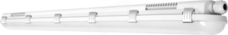 DP S 1200 32W 840 IP65 GY 4400lm Oprawa LEDz czujnikiem mikrofalowym
