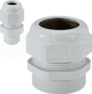 M25 RAL7035 IP55 Dławnica