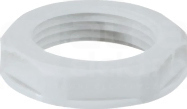 ISO16 RAL7035 IP55 Nakrętka