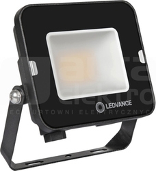 FLOOD COMPACT V 20W/840 2000lm IP65 SYM czarny Naświetlacz LED