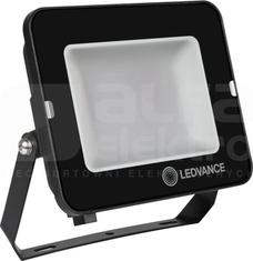 FLOOD COMPACT V 50W/840 5000lm SYM IP65 czarny Naświetlacz LED