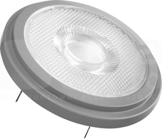 P PRO AR111 50 DIM 24D 7,4W/927 450lm G53 12V Źródło LED PARATHOM (G)