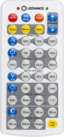 HIGH BAY SENSOR REMOTE CONTROL 93W – 190W Pilot