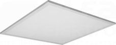 PLANON PLUS Backlight 40W/830-865 3000lm RGBTW Panel LED 600x600 SMART Wi-FI