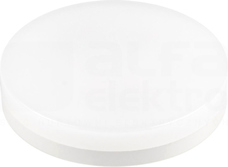 TCR TSE 6W/830 GX53 120D biały mleczny Źródło LED