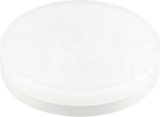 TCR TSE 6W/827 GX53 120D biały mleczny Źródło LED