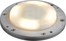 SMALL PLOT 3W/830 240lm 24VDC IP67 aluminium Oprawa doziemna moduł LED