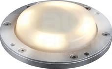 SMALL PLOT 3W/830 240lm 24VDC IP67 stal nierdzewna Oprawa doziemna moduł LED