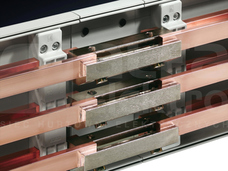 SV 800A (3szt) Zestaw łączenia szyn