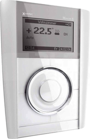 CRMA-00/01 ROOM MANAGER