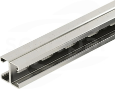 MS4142P6000A2 Szyna profilowa perforowana