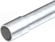 SM63W G 3000mm RURA Z GWINTEM