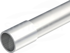 SM20W ALU RURA ALUMINIOWA