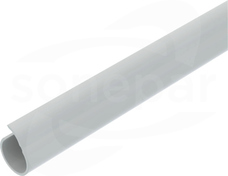 2953/M25 QUICK-PIPE rura osłonowa szary
