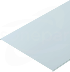 DRLU600 DD (600x3000mm) POKRYWA KORYTA bez rygla