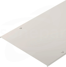 DRL 200 A2 Pokrywa z ryglem obrotowym
