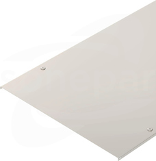 DRL 600 VA4301 (600x3000mm) POKRYWA KORYTA z ryglem