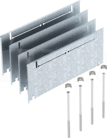 ASH250-3 215270 Element podwyższający