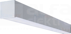 AL 23W-840-MPR-SR-NT Oprawa liniowa LED