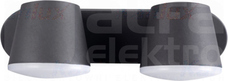 DROMI LED 13,5W/4000K 650lm IP54 Oprawa LED