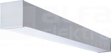 AL 23W-840-MAT-SR-NT Oprawa liniowa LED